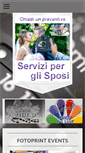 Mobile Screenshot of fotoprint.it